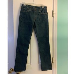 Levi’s: 511 Men’s Jeans